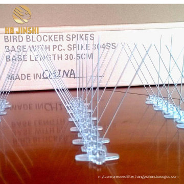 Cheap Bird and Pigeon Spikes Control